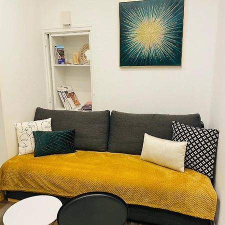 Room Appart Narbonne Exterior photo