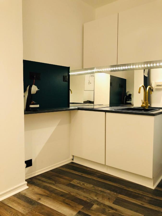 Room Appart Narbonne Exterior photo