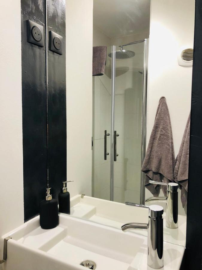 Room Appart Narbonne Exterior photo