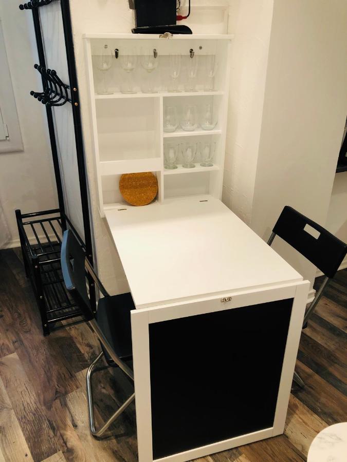 Room Appart Narbonne Exterior photo