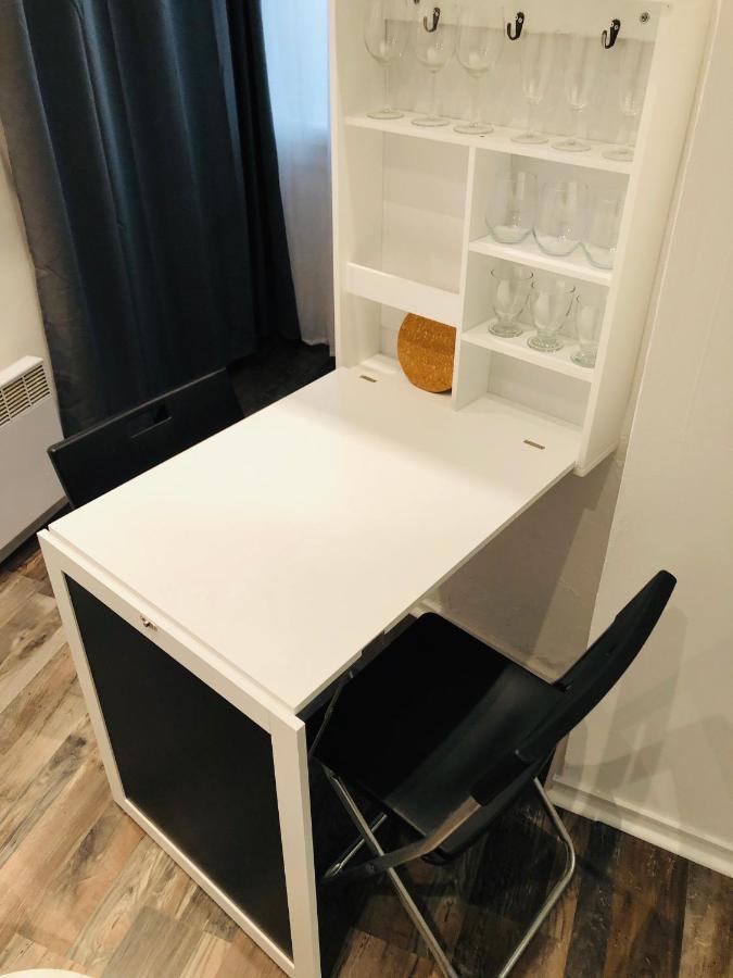 Room Appart Narbonne Exterior photo