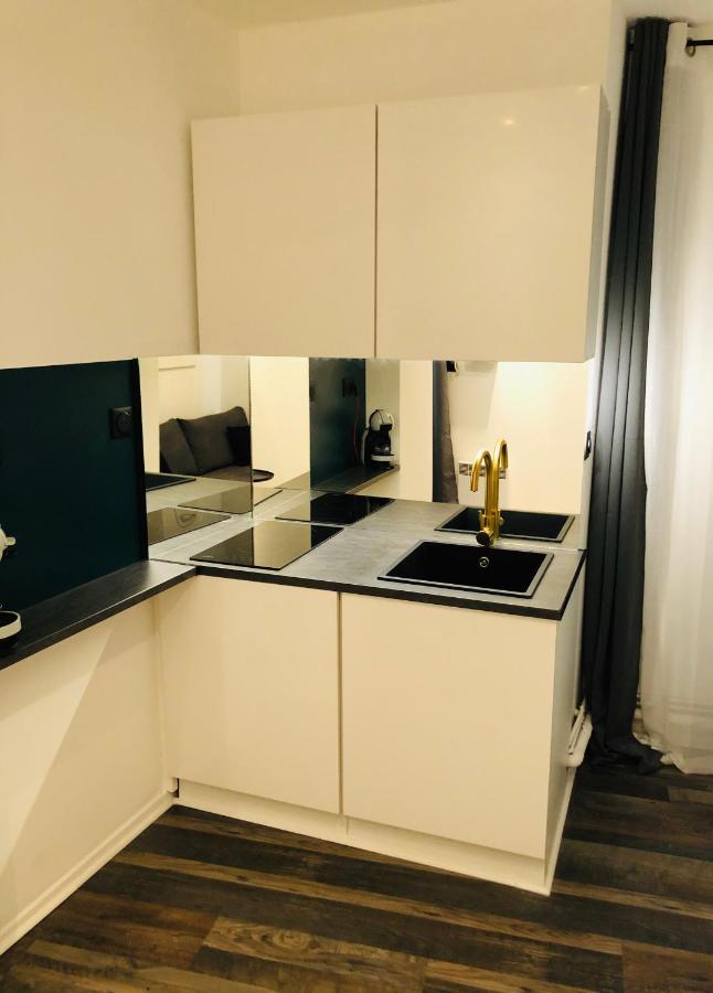 Room Appart Narbonne Exterior photo
