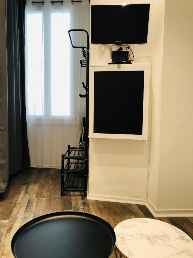 Room Appart Narbonne Exterior photo