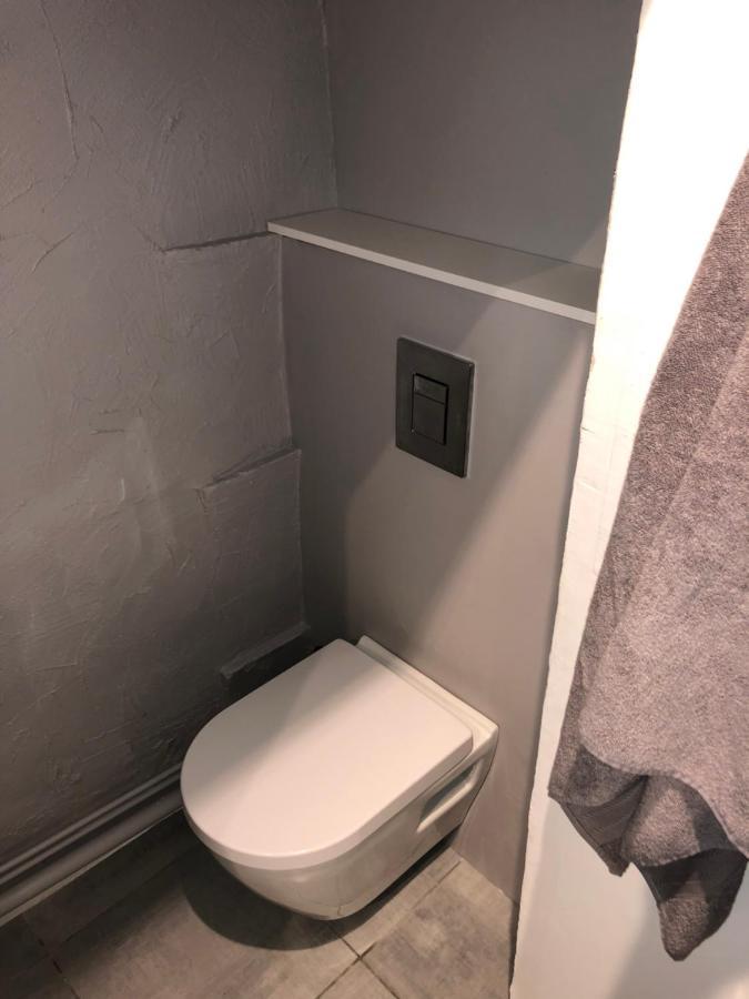 Room Appart Narbonne Exterior photo
