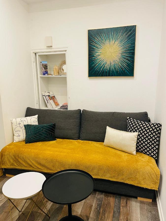 Room Appart Narbonne Exterior photo