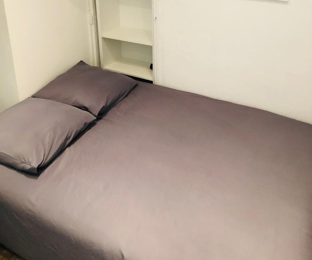 Room Appart Narbonne Exterior photo